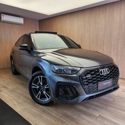 AUDI Q5 2023