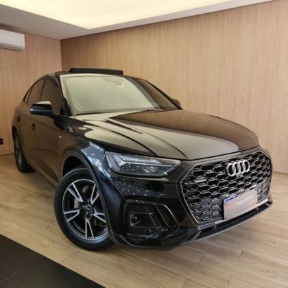 AUDI Q5 2023