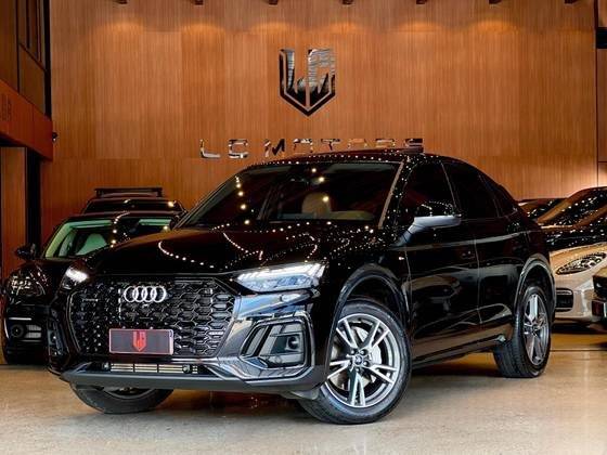 AUDI Q5 2023