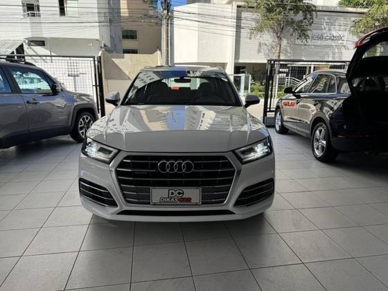 AUDI Q5 2020