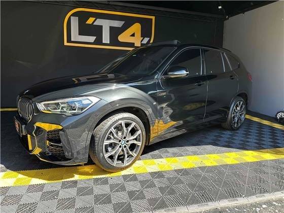 BMW X1 2021