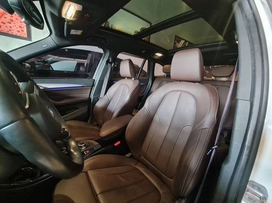 BMW X1 2022