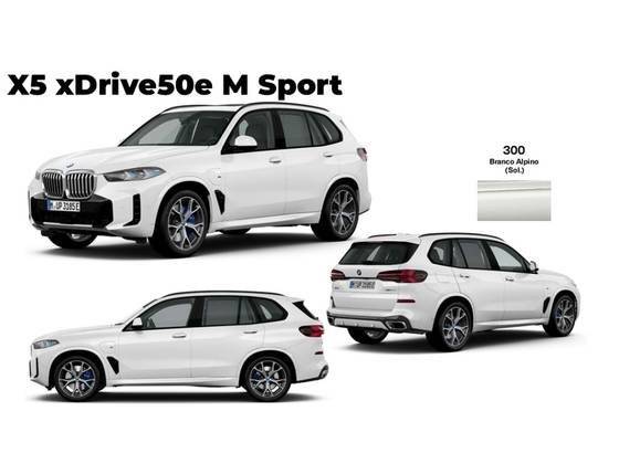 BMW X5 2025
