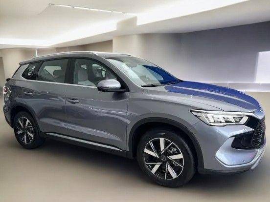 BYD SONG PRO 2025