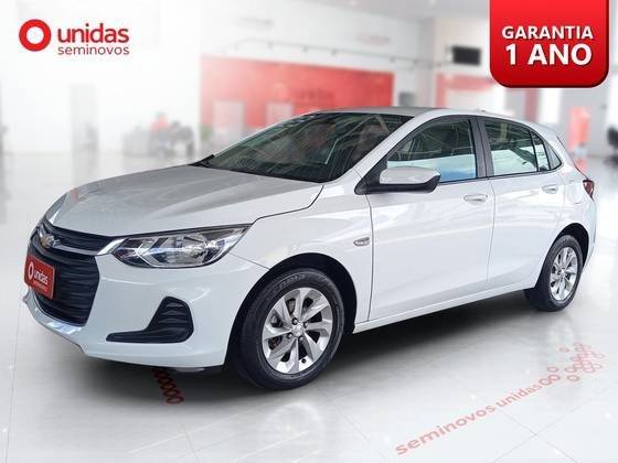 CHEVROLET ONIX 2023