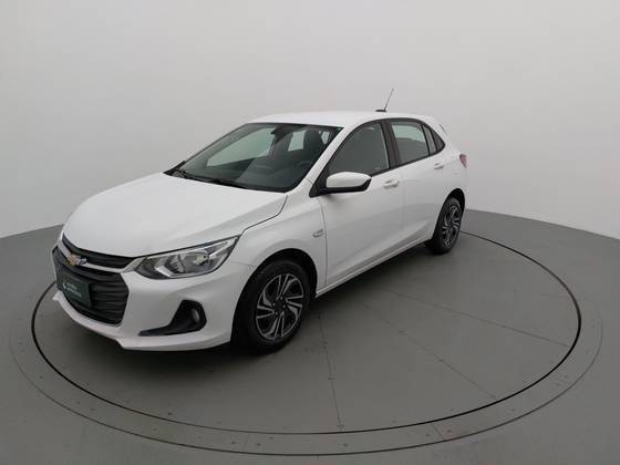 CHEVROLET ONIX 2024