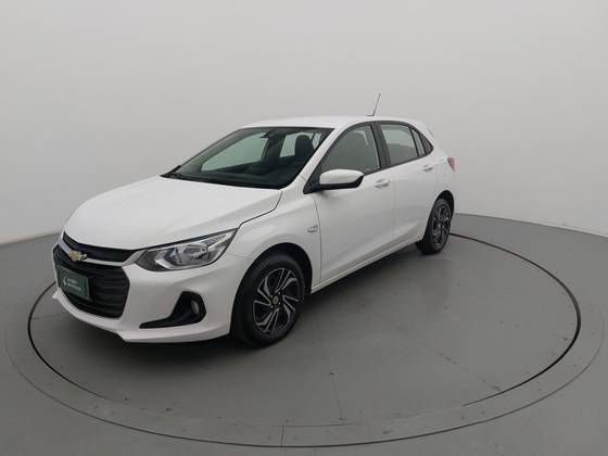CHEVROLET ONIX 2024