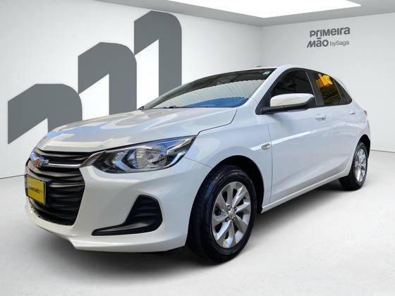 CHEVROLET ONIX 2023