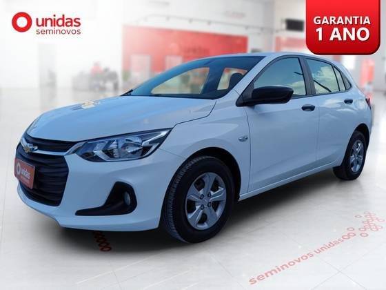 CHEVROLET ONIX 2024