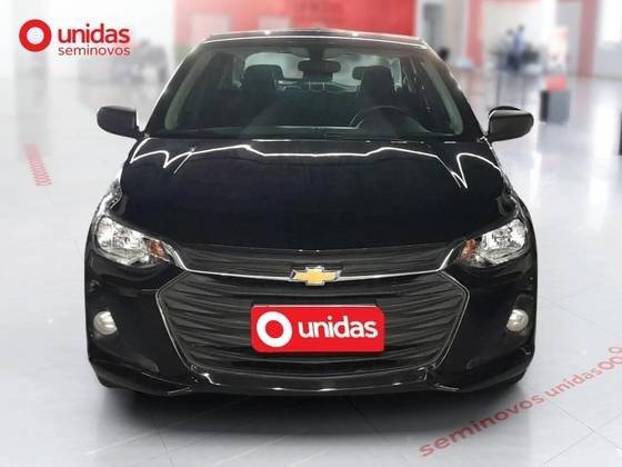 CHEVROLET ONIX 2024