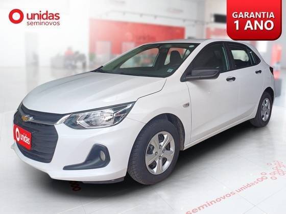 CHEVROLET ONIX 2024
