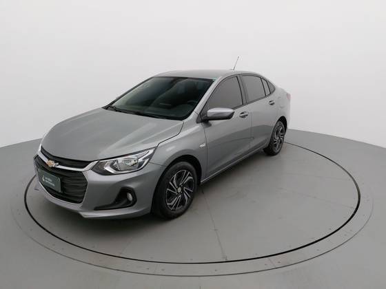 CHEVROLET ONIX 2024