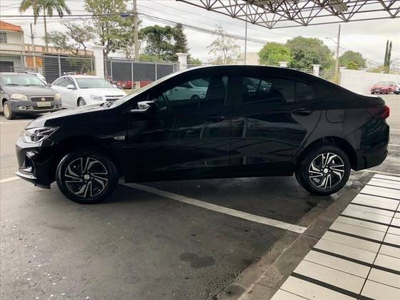 CHEVROLET ONIX 2025