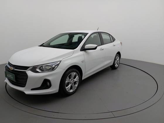 CHEVROLET ONIX 2024