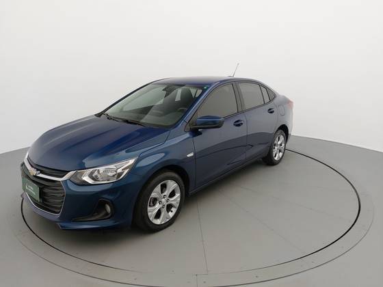 CHEVROLET ONIX 2023