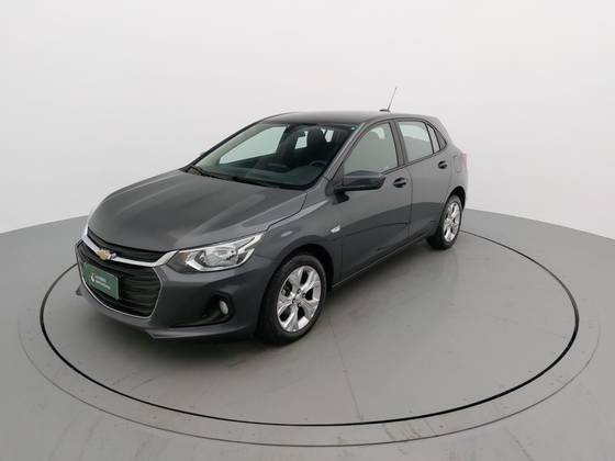 CHEVROLET ONIX 2024