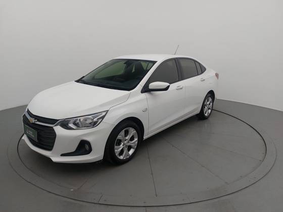 CHEVROLET ONIX 2023