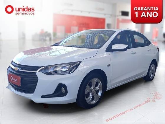 CHEVROLET ONIX 2024