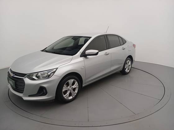 CHEVROLET ONIX 2023