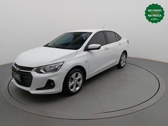 CHEVROLET ONIX 2024