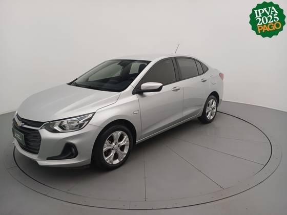 CHEVROLET ONIX 2023