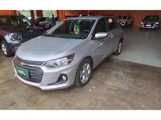 CHEVROLET ONIX 2023