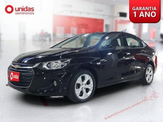 CHEVROLET ONIX 2023