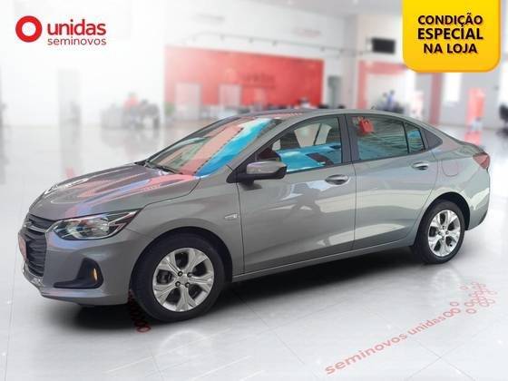 CHEVROLET ONIX 2024
