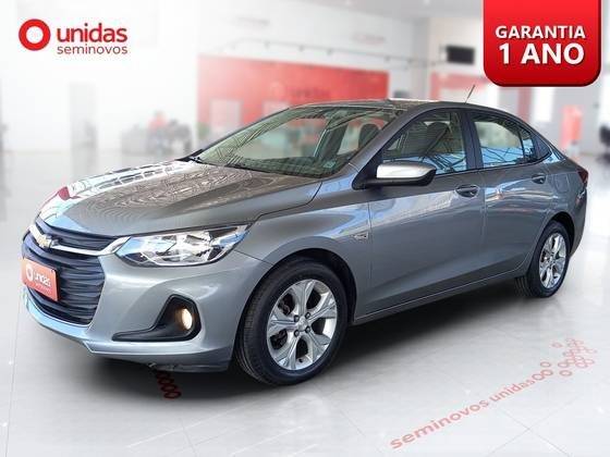 CHEVROLET ONIX 2024