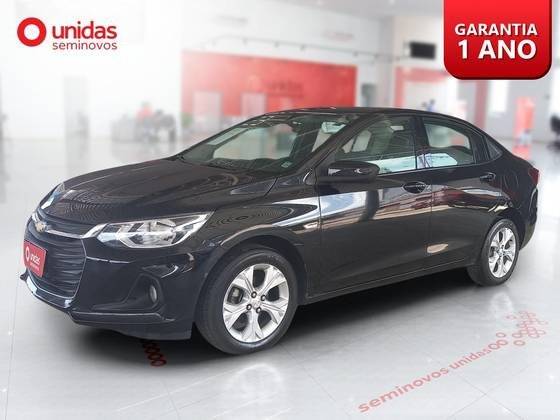 CHEVROLET ONIX 2023