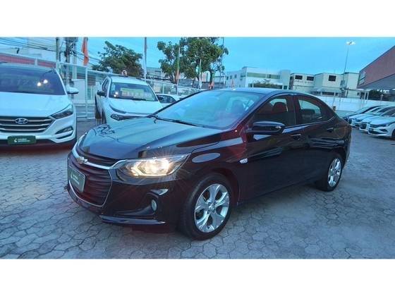 CHEVROLET ONIX 2023