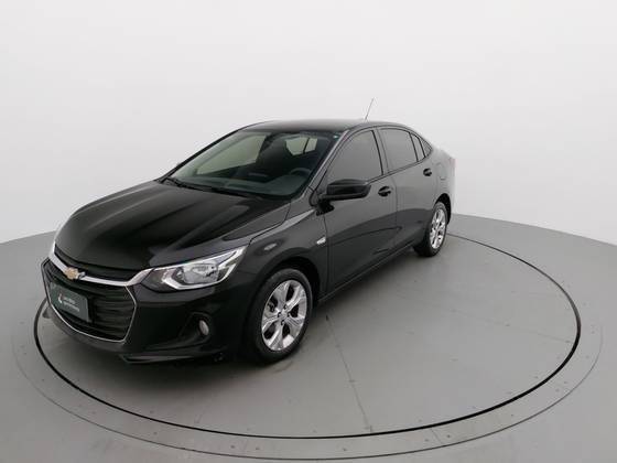 CHEVROLET ONIX 2023