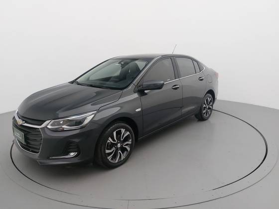 CHEVROLET ONIX 2024