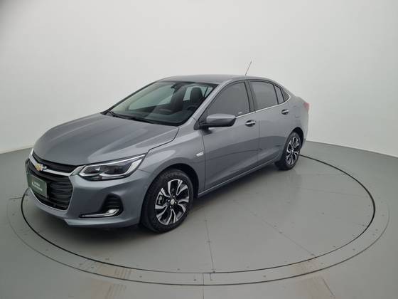 CHEVROLET ONIX 2023