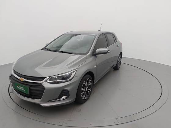 CHEVROLET ONIX 2024