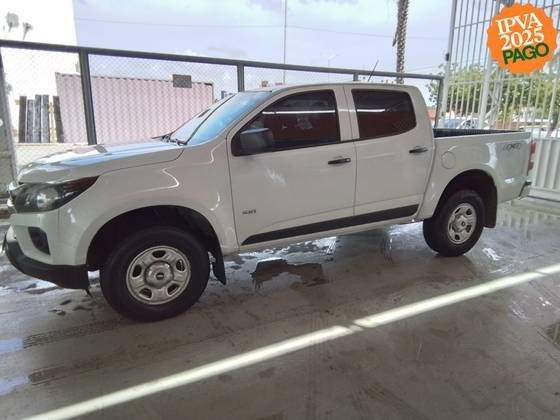 CHEVROLET S10 2023