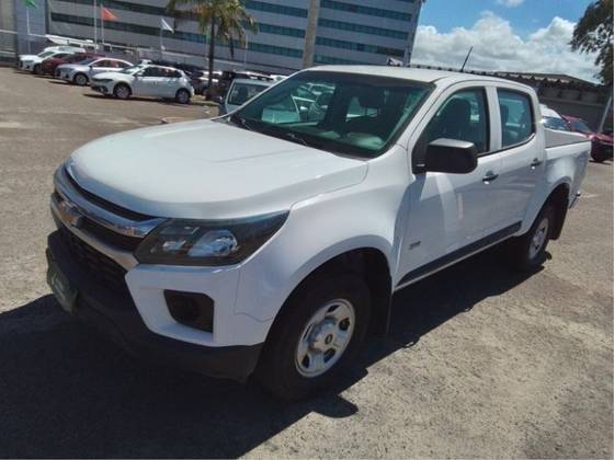CHEVROLET S10 2024