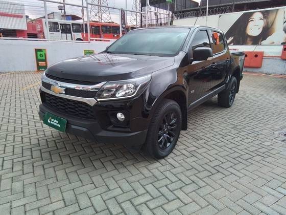 CHEVROLET S10 2024