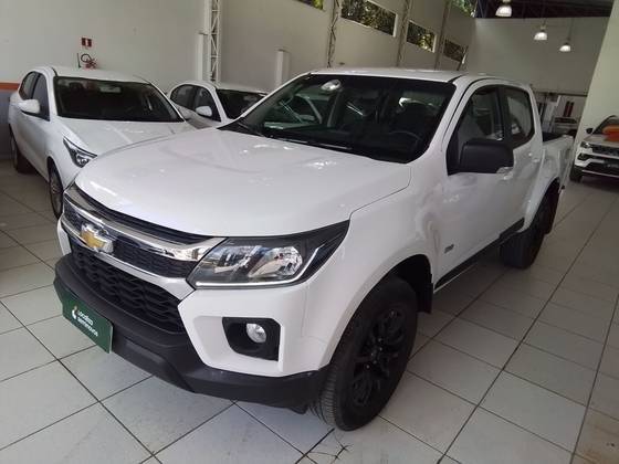 CHEVROLET S10 2024