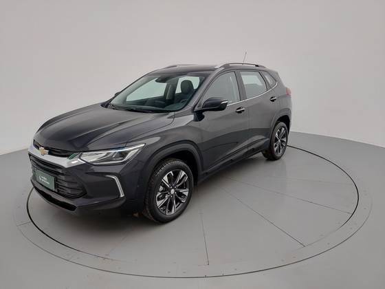 CHEVROLET TRACKER 2024