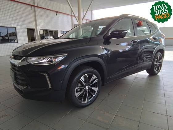CHEVROLET TRACKER 2024