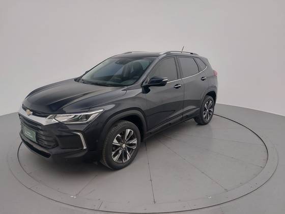 CHEVROLET TRACKER 2023
