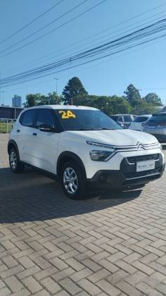 CITROËN C3 2024