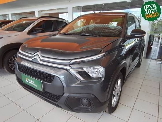 CITROËN C3 2024