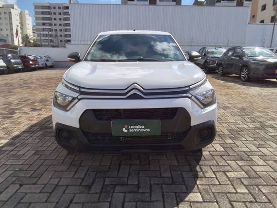 CITROËN C3 2024
