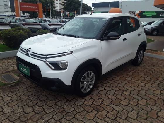 CITROËN C3 2024