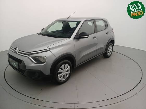 CITROËN C3 2024