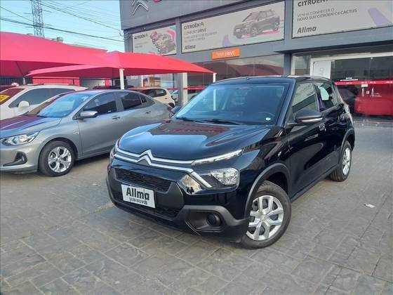 CITROËN C3 2023