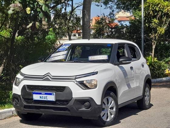 CITROËN C3 2023