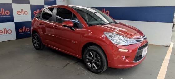 CITROËN C3 2018